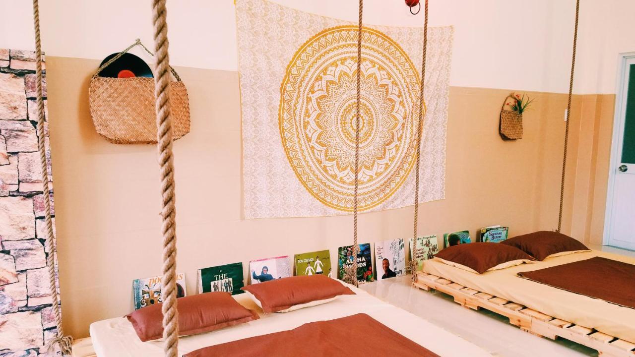 Casa de hóspedes Bap.homestay