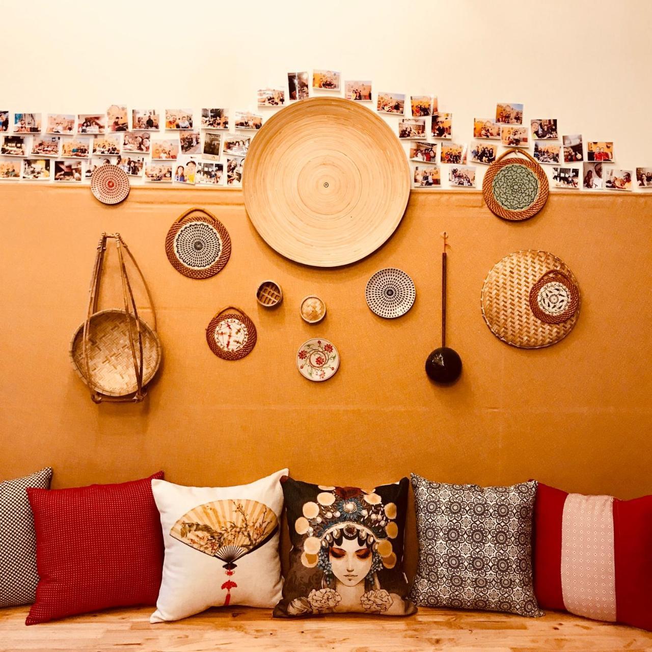 Bap.homestay Casa de hóspedes Cidade de Ho Chi Minh