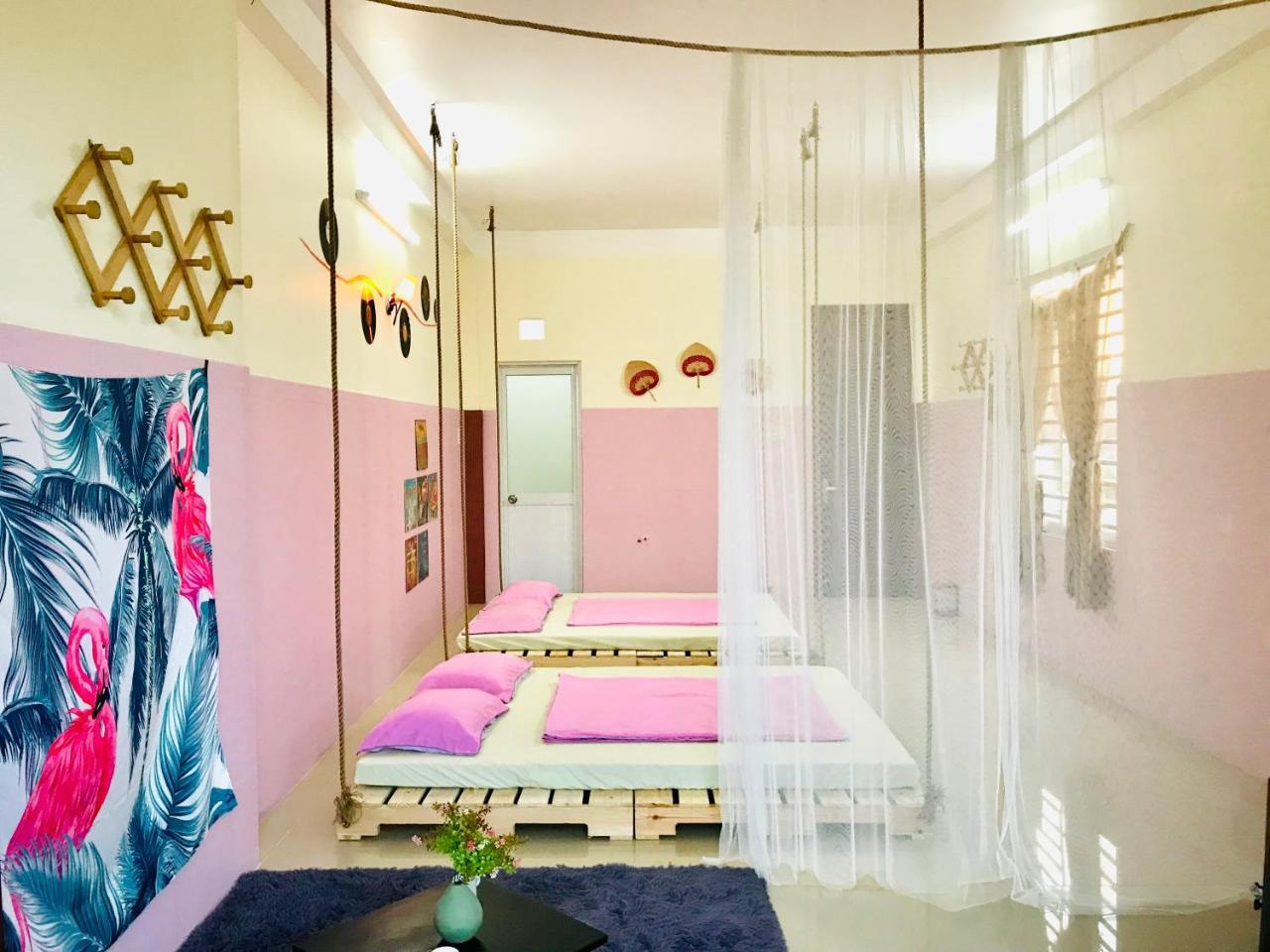 Bap.homestay Casa de hóspedes Cidade de Ho Chi Minh