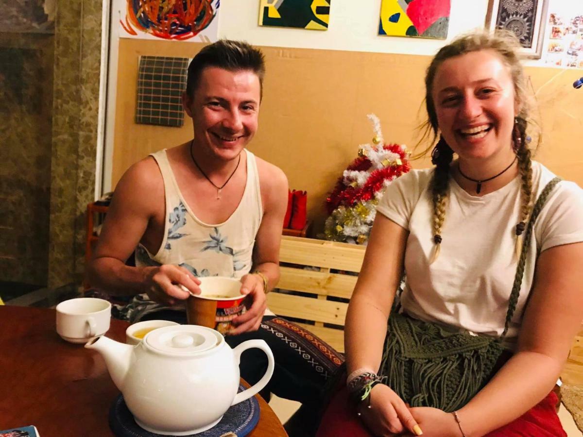 Bap.homestay Cidade de Ho Chi Minh